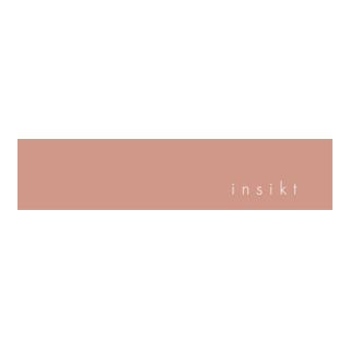 Insikt Kommunikation AB Logo PNG Vector
