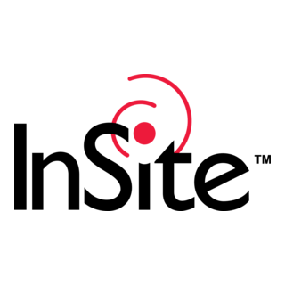 InSite Logo PNG Vector