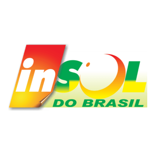 InSol 2 Logo PNG Vector