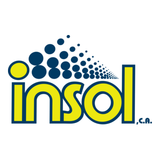 INSOL CA Logo PNG Vector