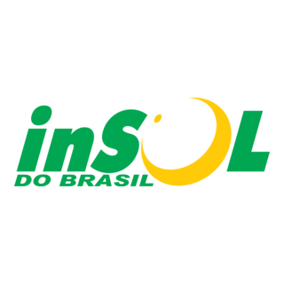 InSol Logo PNG Vector