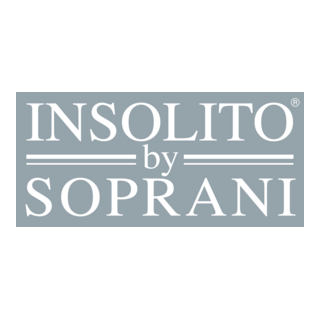 Insolito by Soprani Logo PNG Vector