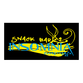 Insomina Bar Logo PNG Vector