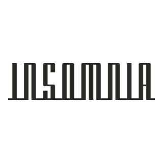 insomnia Logo PNG Vector