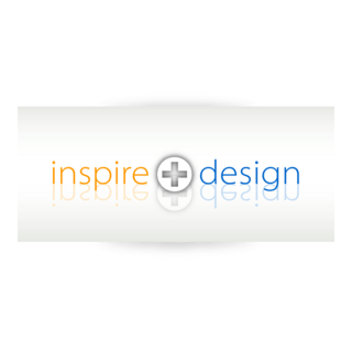 inspire design Logo PNG Vector