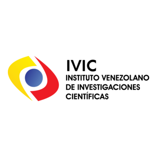 INST. VENEZOLANO DE INVESTIGACIONES CIENTIFICAS Logo PNG Vector