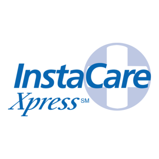InstaCare Logo PNG Vector