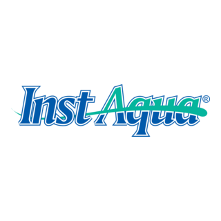 InstAqua Logo PNG Vector