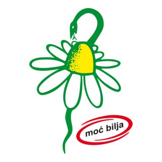 Institu za proucavanje lekovitog bilja Logo PNG Vector