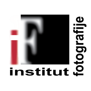 Institut Fotografije Logo PNG Vector