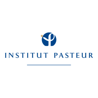 Institut Pasteur Logo PNG Vector