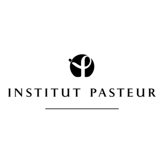 Institut Pasteur Logo PNG Vector