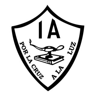 Instituto America Logo PNG Vector