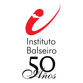 Instituto Balseiro Logo PNG Vector