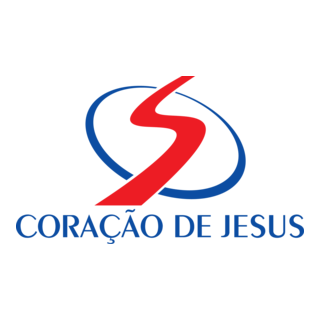 Instituto Coraзгo de Jesus Logo PNG Vector