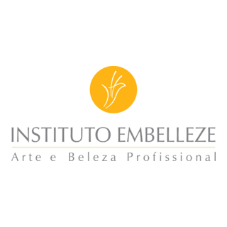 Instituto Embelezze Logo PNG Vector