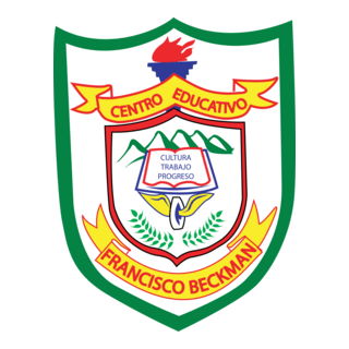 Instituto Francisco Beckman Logo PNG Vector