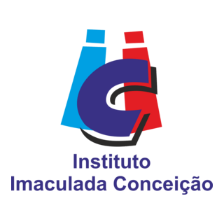 INSTITUTO Imaculada Conceição Logo PNG Vector