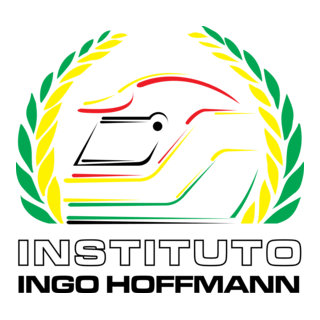 instituto_ingo_hoffmann Logo PNG Vector