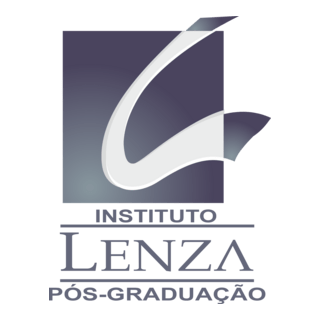 INSTITUTO LENZA Logo PNG Vector