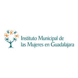 Instituto Municipal de las Mujeres Logo PNG Vector