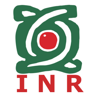 Instituto Nacional de Rehabilitacion Logo PNG Vector