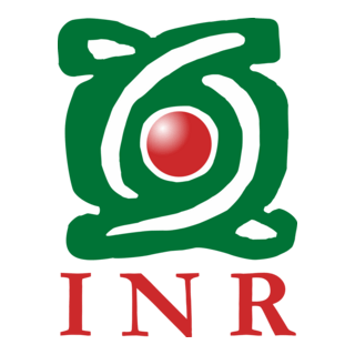 Instituto Nacional de Rehabilitacion Logo PNG Vector