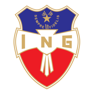 Instituto Nueva Galicia Logo PNG Vector