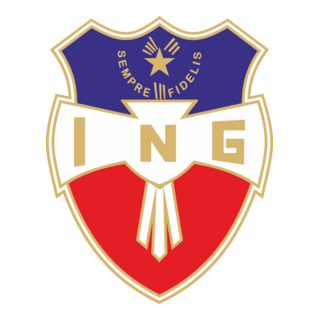 Instituto Nueva Galicia Logo PNG Vector