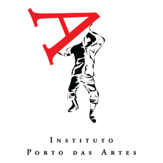 Instituto Porto das Artes Logo PNG Vector