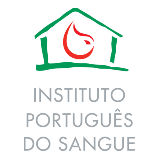 Instituto Portugues do Sangue Logo PNG Vector