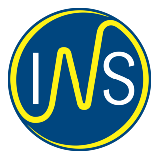 Institutul National de Statistică Logo PNG Vector