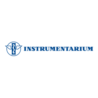 Instrumentarium Logo PNG Vector