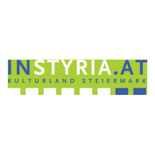 INSTYRIA.AT Logo PNG Vector