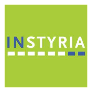 INSTYRIA Logo PNG Vector