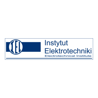 Instytut Elektrotechniki Logo PNG Vector