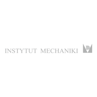Instytut Mechaniki Logo PNG Vector