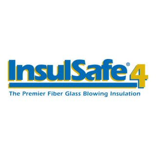InsulSafe4 Logo PNG Vector