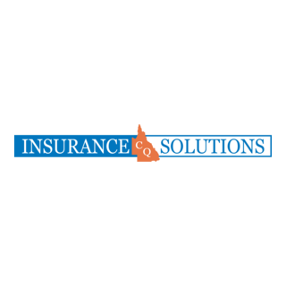 Insurance Solutions Logo PNG Vector