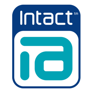 Intact Logo PNG Vector