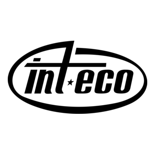 Inteco Logo PNG Vector
