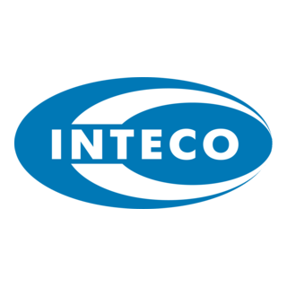 INTECO Logo PNG Vector