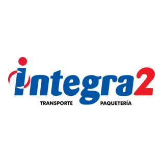 integra2 Logo PNG Vector
