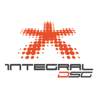integral dsg Logo PNG Vector