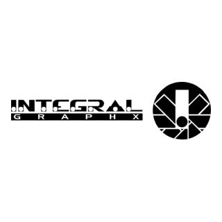 Integral Graphx Logo PNG Vector