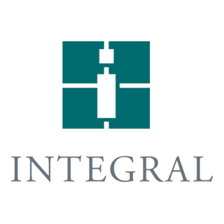 Integral Logo PNG Vector