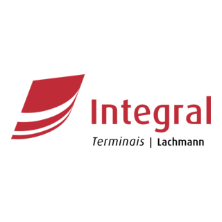 Integral Logo PNG Vector