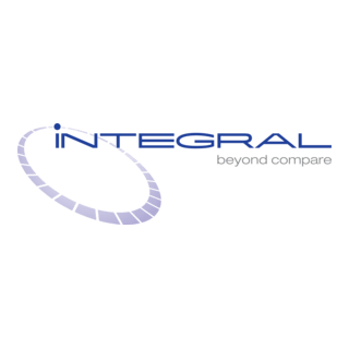 Integral Logo PNG Vector