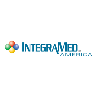 IntegraMed America Logo PNG Vector