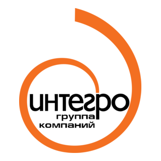 Integro Logo PNG Vector